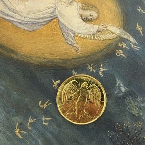 Final Price! Guardian Angel Token